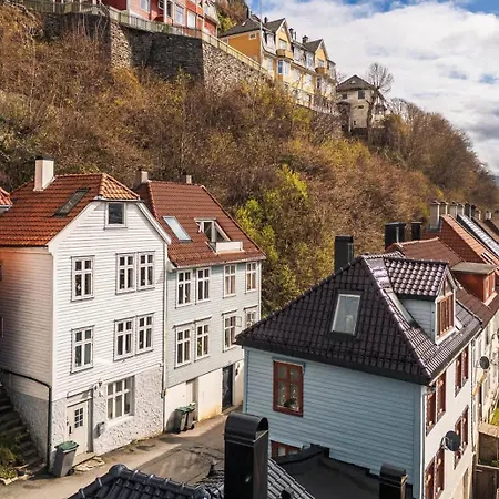Authentic 2br With Views In Center Apartman *